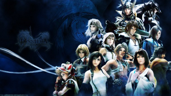 Kế hoạch kỉ niệm 30 năm ra mắt Final Fantasy sẽ được tiết lộ "sớm"