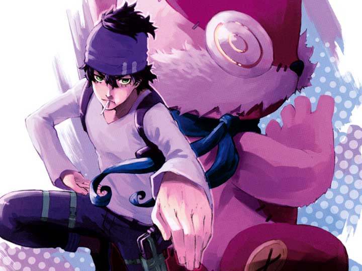 Top những bộ truyện tranh cực hay mà bạn nên xem qua