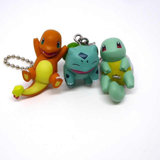 Gachapon - Đồ chơi vỏ nhộng nổi tiếng tại Nhật Bản