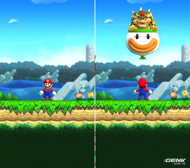 Tôi đã chơi game Super Mario Run mới, và nó gây nghiện đến nỗi tôi phải trả 10 USD để mua tiếp các màn chơi