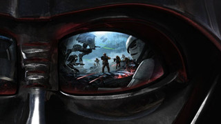 EA xác nhận mục chơi đơn cho Star Wars: Battlefront 2