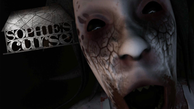 Game kinh dị Sorphie's Curse nay đã cập bến Android