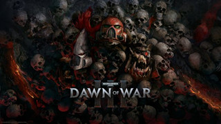Dawn of War III ra mắt Trailer giới thiệu tộc Orks