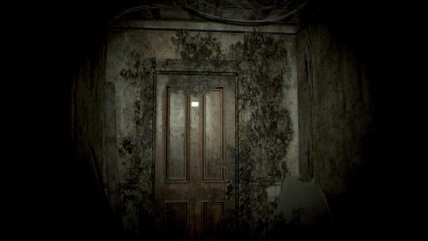 Demo Resident Evil 7 chính thức ra mắt trên PC