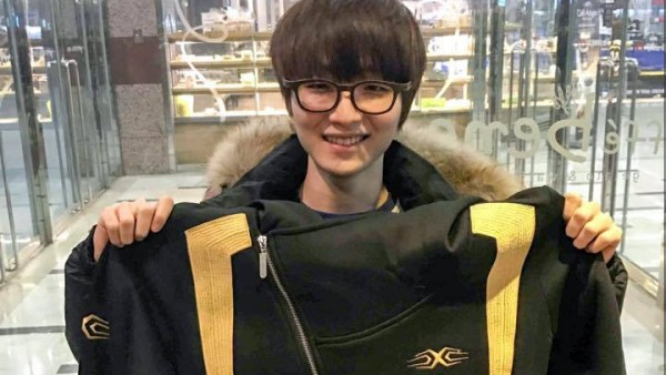 LMHT: Snake eSports và đội hình chính thức cho LPL Mùa Xuân 2017