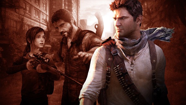 Thương vụ của Naughty Dog với Sony đã giúp chúng ta có 2 tựa game tuyệt hay