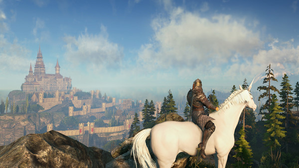 Dark and Light tung đoạn trailer gameplay với đồ họa đẹp mắt vô cùng