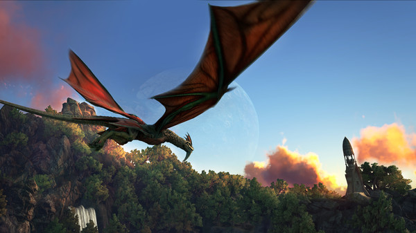 Tung ra trailer game play cực đỉnh, Dark and Light lại còn hứa hẹn sẽ tung ra bản trải nghiệm đầu năm 2017