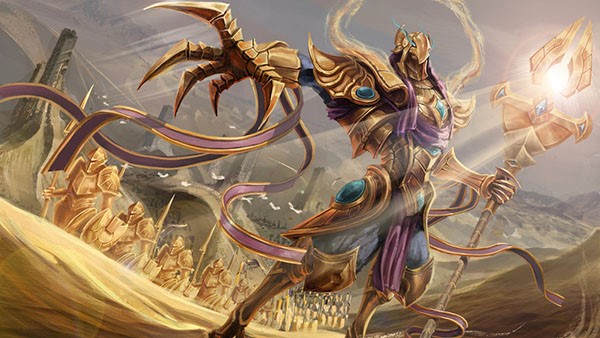 Liên Minh Huyền Thoại mở đợt càn quét tài khoản gian lận trong tháng 12 này