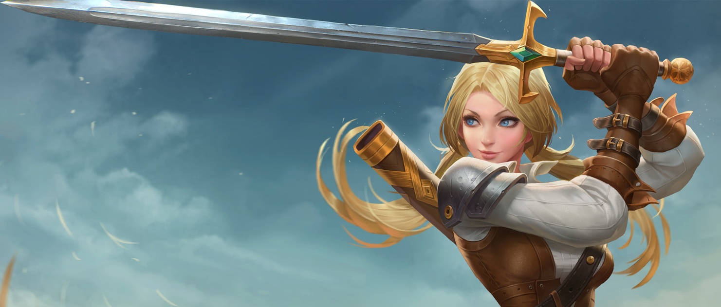 Liên Quân Mobile: Hướng dẫn tổng quát cách chơi Butterfly - Siêu Cấp Sát Thủ