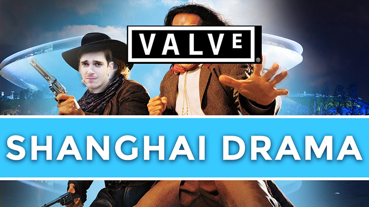 Dota 2 Asia Championship trở lại - Valve vẫn không muốn bỏ Trung Quốc sau Drama hồi đầu xuân 2016