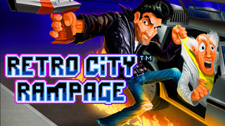 Retro City Rampage DX - Game hành động phong cách 8-bit trên nền điện thoại di động