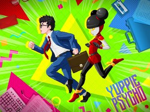 Yuppie Psycho - Game kinh dị với đồ họa 8-bit nhưng vẫn có thể khiến bạn phải hoang mang lo sợ