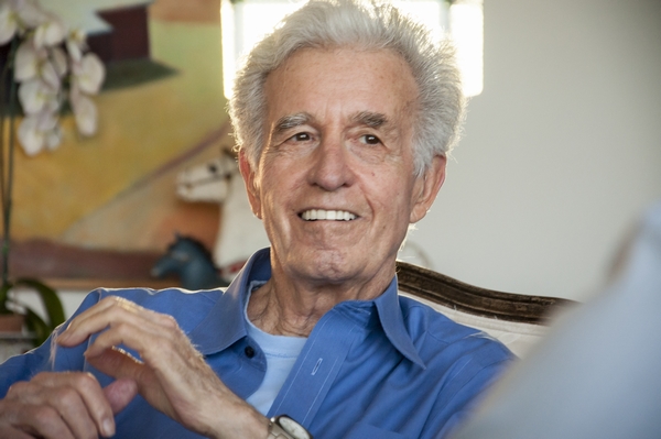 Gordon Hunt, một đạo diễn thương hiệu Uncharted, đã qua đời ở tuổi 87