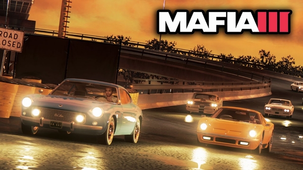 Mafia III ra mắt DLC miễn phí, bổ sung thêm nhiều "đồ chơi" mới