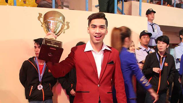 PewPew sẽ tham gia vào Ban Quản Trị của cộng đồng Overwatch lớn nhất Việt Nam