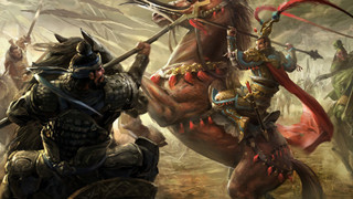 Three Kingdoms: Blade - Thêm một tựa game mang chủ đề Tam Quốc Chí trên điện thoại