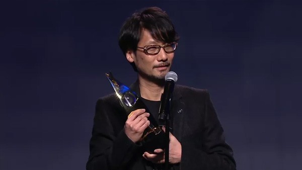 Hideo Kojima mong chờ game nào nhất trong năm 2017?