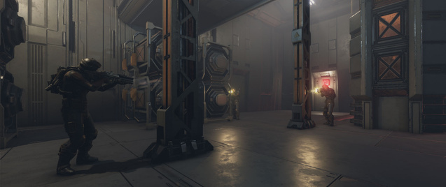 Hellion - Game sinh tồn cực chân thật sẽ ra mắt thử nghiệm vào năm 2017