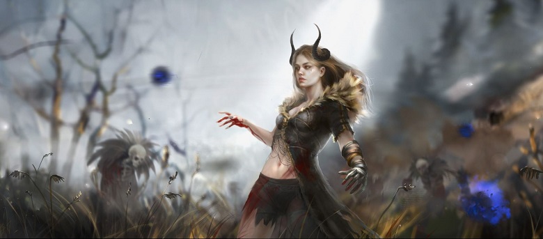 Black Desert Hàn Quốc: Hé lộ vùng đất Kamasilve và thú cưỡi cấp 9 mới nhất