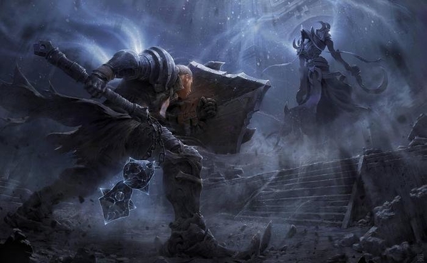 Diablo III: Có gì mới với Season 9?