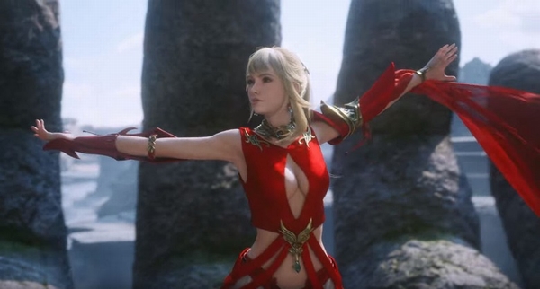 Square Enix công bố ngày ra mắt bản mở rộng Stormblood của Final Fantasy XIV