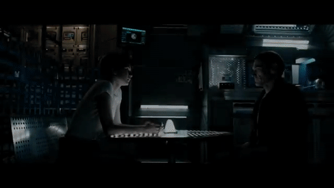 Trailer mới của Alien: Covenant chứa đựng nhiều cảnh kinh hoàng đến thót tim 7