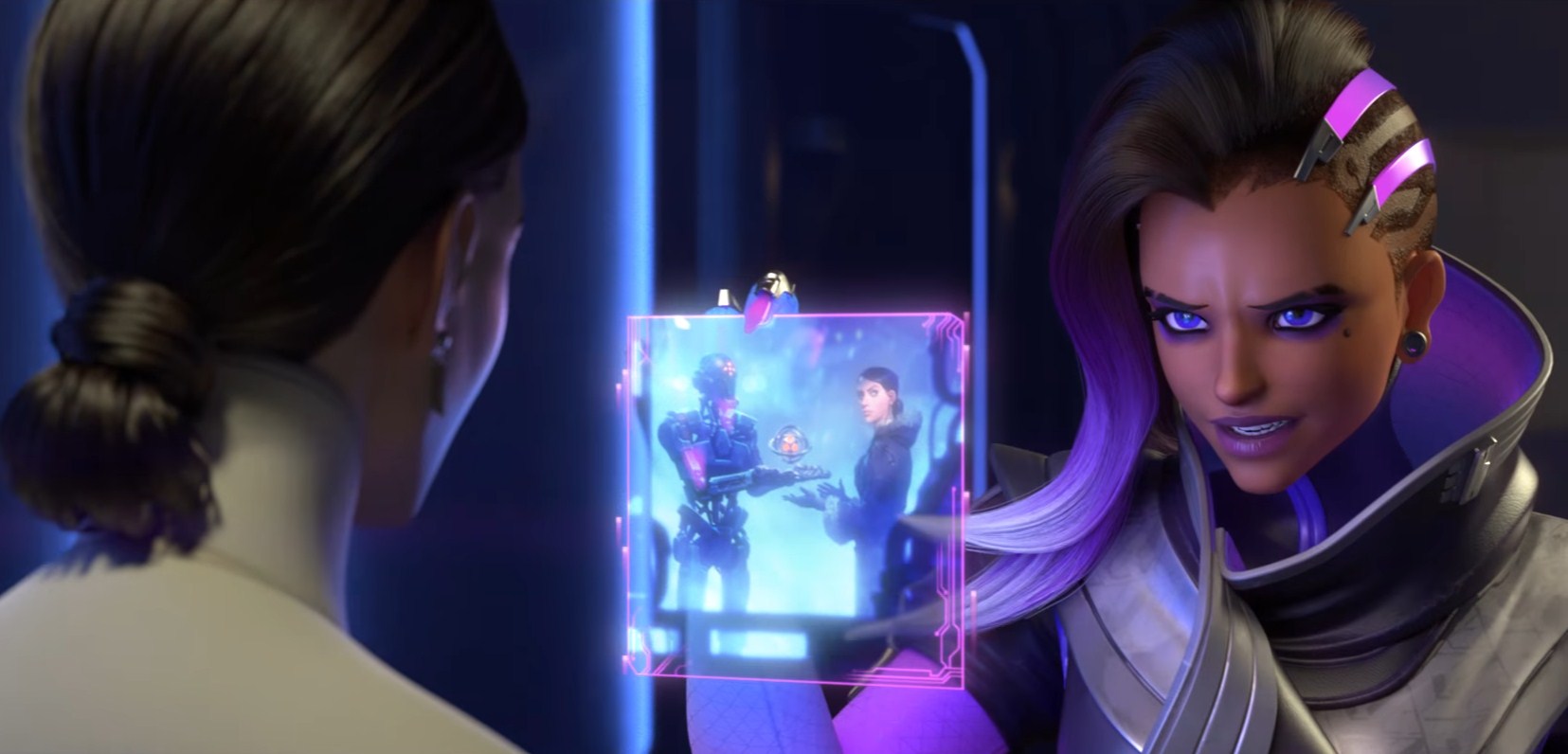 Với nhiều dự định và ý tưởng - Overwatch lại khiến cho các Fan sốt ruột