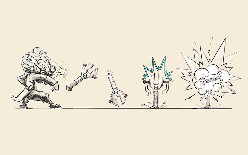 LMHT: Tổng quan tương lai của Client mới sẽ ra sao?