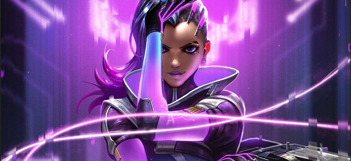 Overwatch: Hướng dẫn từ cơ bản đến nâng cao dành cho Sombra