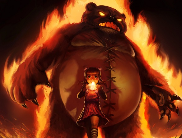 LMHT: Những tướng mà bạn nên chơi để gánh team trong xếp hạng thấp