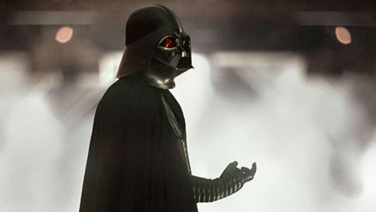 Rogue One: A Star Wars Story vượt mốc quan trọng về doanh thu phòng vé