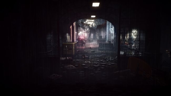 Tổng hợp ảnh chụp màn hình game đẹp nhất năm 2016 - Kì 1