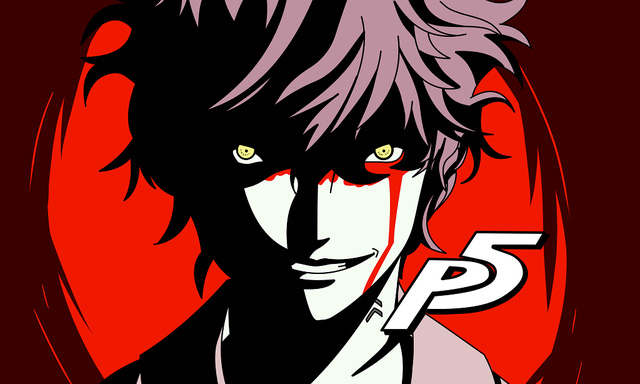 Persona 5 trở thành tựa game được yêu thích nhất tại thị trường Nhật Bản