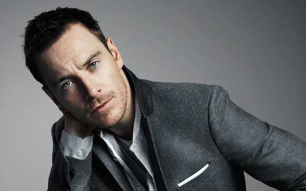 [Theo dòng điện ảnh] Michael Fassbender - Ngôi sao thống trị điện ảnh Hollywood