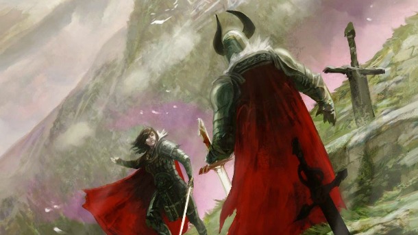 Shards Online - Game thế giới mở dự kiến sẽ mở cửa vào đầu năm 2017