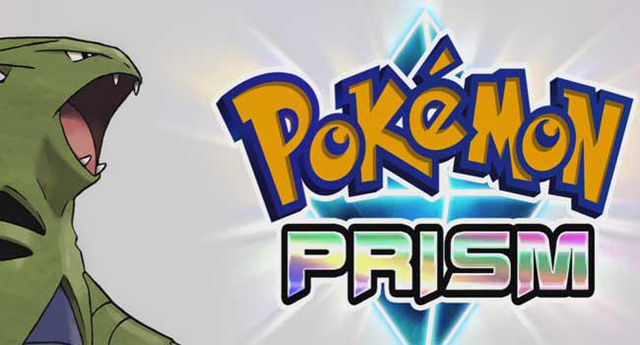 Vượt qua khó khăn, Pokemon Prism chính thức ra mắt game thủ
