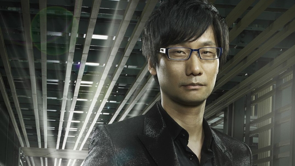 Hideo Kojima phản ánh năm 2016 và bắt đầu một hãng game mới