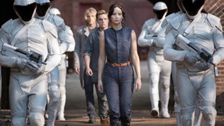 [Theo dòng điện ảnh] Các diễn viên "Hunger Games" ngày đó và bây giờ