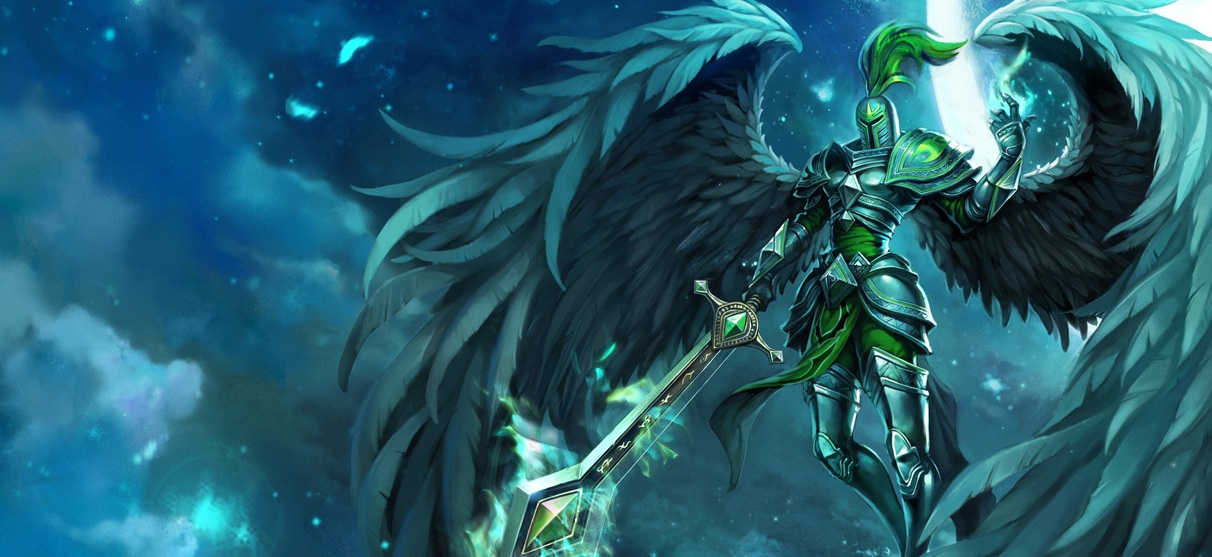 LMHT: Hệ thống tố cáo mới đang được thử nghiệm tại Trung Quốc