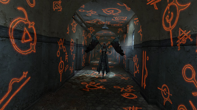 Đưa bạn vào sự sợ hãi tột cùng với Lost Within trên iOS