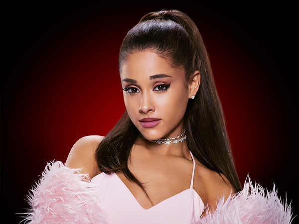 Ariana Grande sẽ góp mặt trong một tựa game Final Fantasy