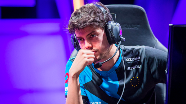 LMHT: Origen chính thức công bố đội hình cho mùa giải 2017