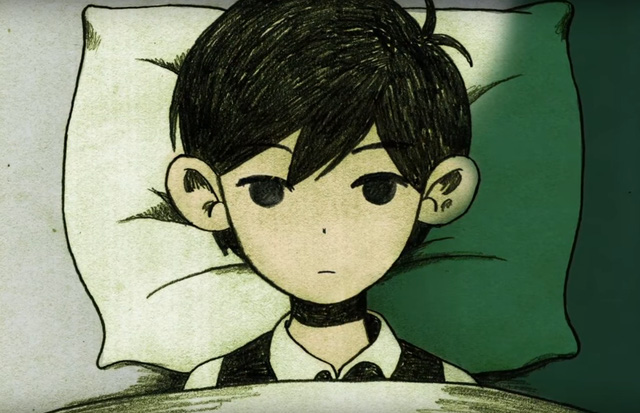 Omori: Game kinh dị rùng rợn mang màu sắc trẻ con
