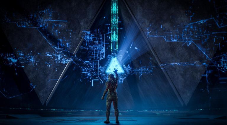 Mass Effect: Andromeda ra mắt Trailer cùng nhiều hình ảnh mới
