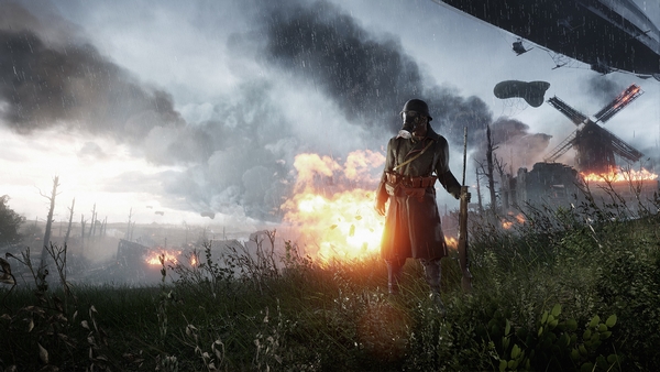 Battlefield 1 ra mắt Custom Game mới, lên kế hoạch cập nhật cho tháng 2