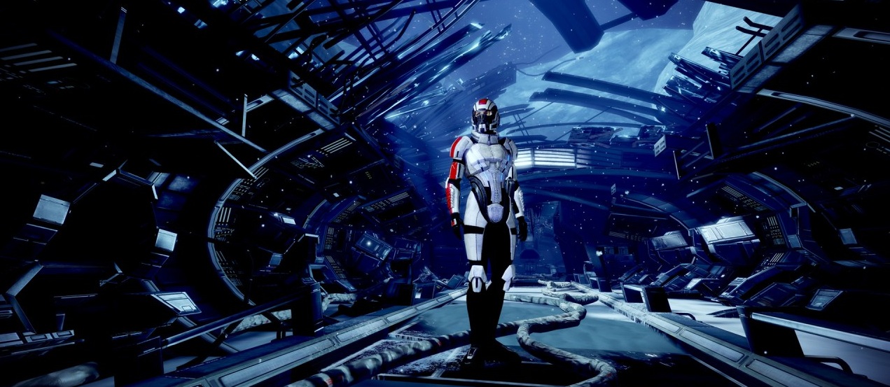 [Tải Ngay] Mass Effect 2 PC hoàn toàn miễn phí trong thời gian có hạn