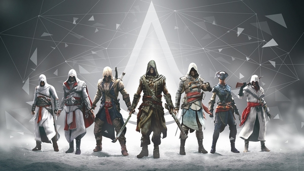 [Tổng hợp] Mọi thông tin (có thể) về tựa game Assassin's Creed kế tiếp