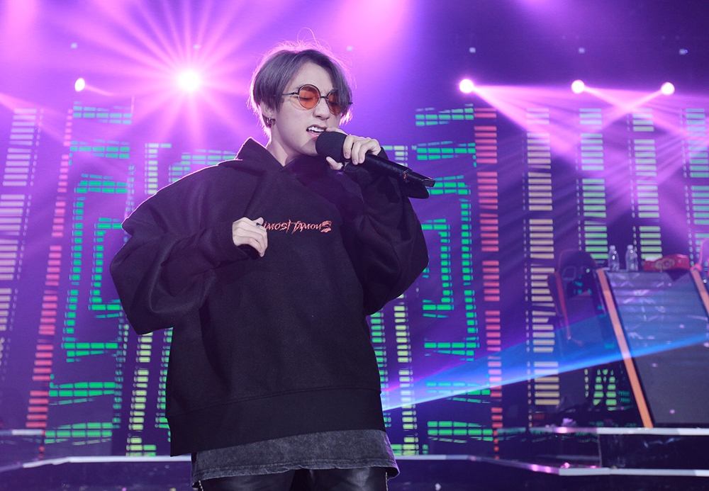 Sơn Tùng M-TP lấn sân vào thế giới Liên Quân Mobile cùng "Lạc Trôi"