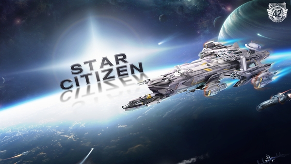 Chiến dịch góp vốn Star Citizen vượt mốc 141 triệu đô-la